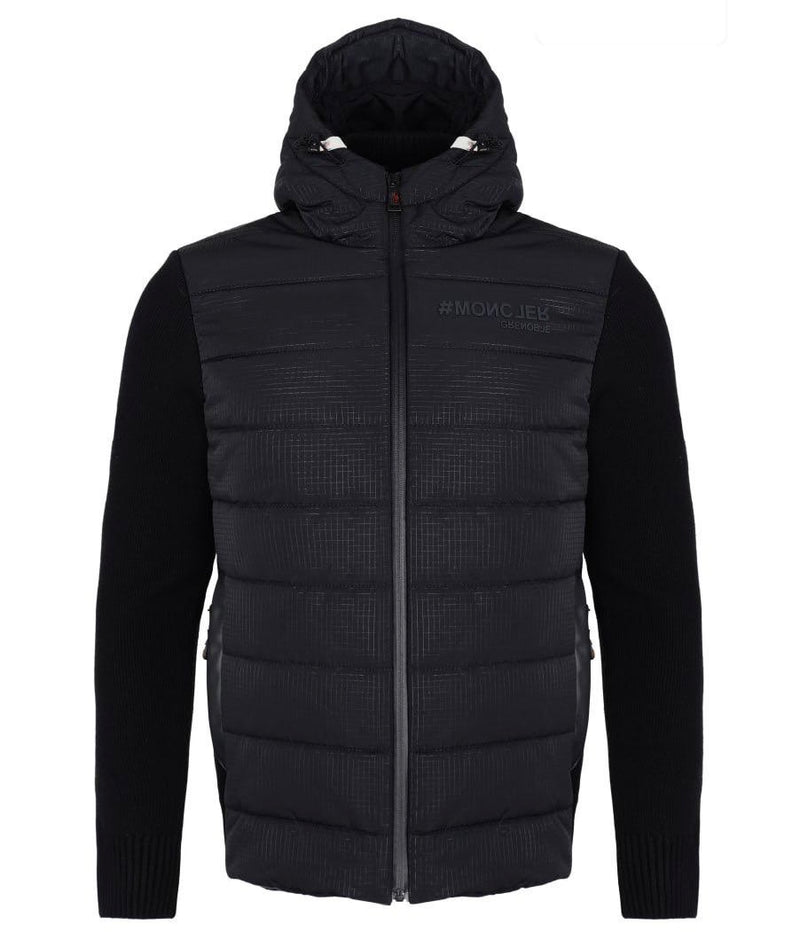 Black Jacket