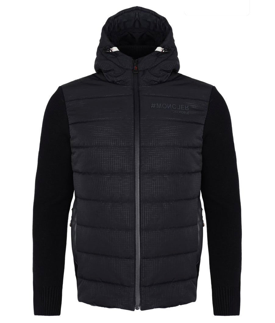 Black Jacket