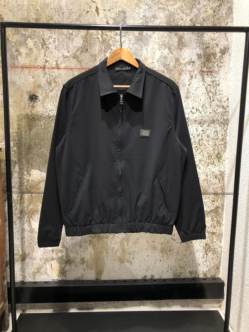 Black Jacket