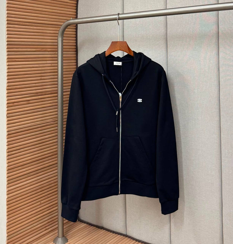 Black Sweatshirt