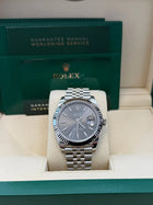 Datejust ‘Slate’ Dial 41mm