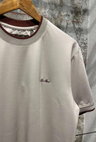 Beige T-shirt
