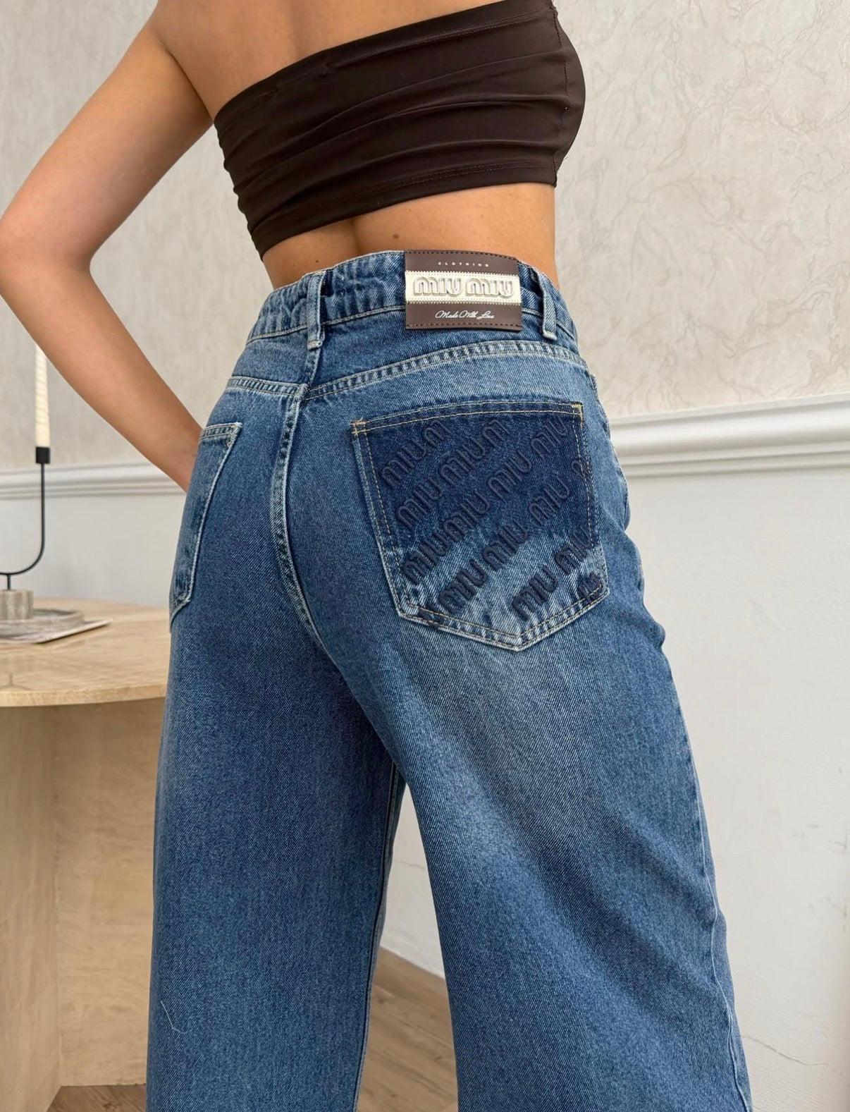Blue Jeans