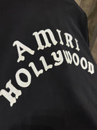 Dark Grey Oversized T-shirt