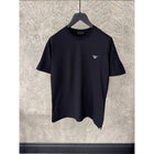 Black Oversized T-shirt