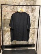 Black ‘FF’ Monogram T-shirt