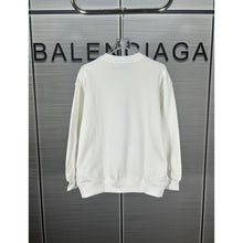 White Oversized Blouse