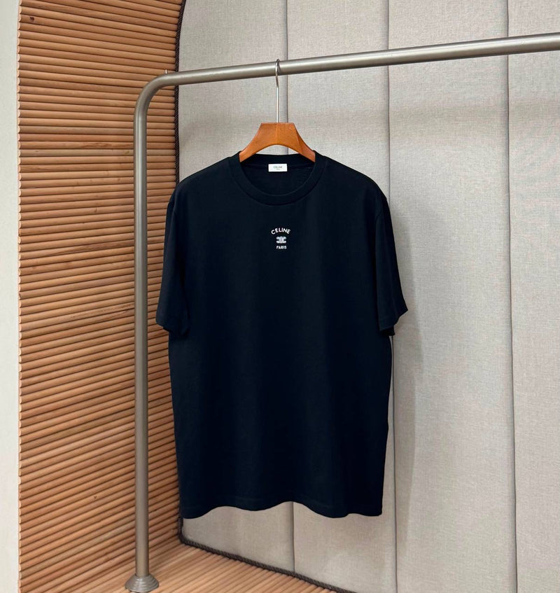 Black T-shirt