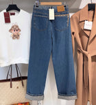 Blue Women Jeans