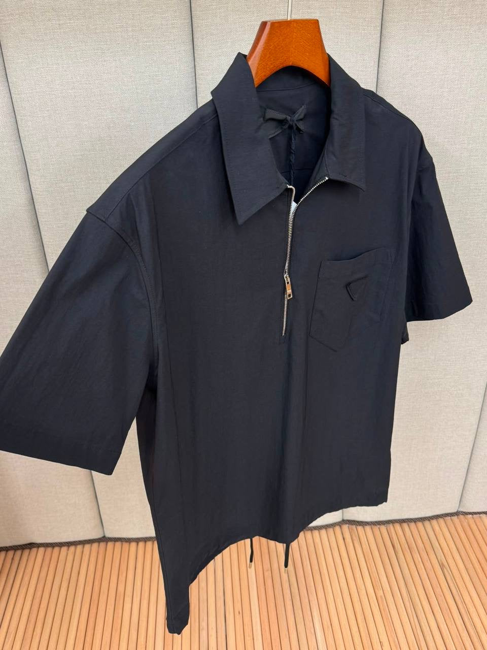 Short Sleeved Shirt