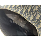 Beige Monogram Saddle Bag (Box included)
