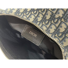 Beige Monogram Saddle Bag (Box included)