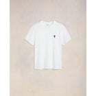 White Oversized T-shirt