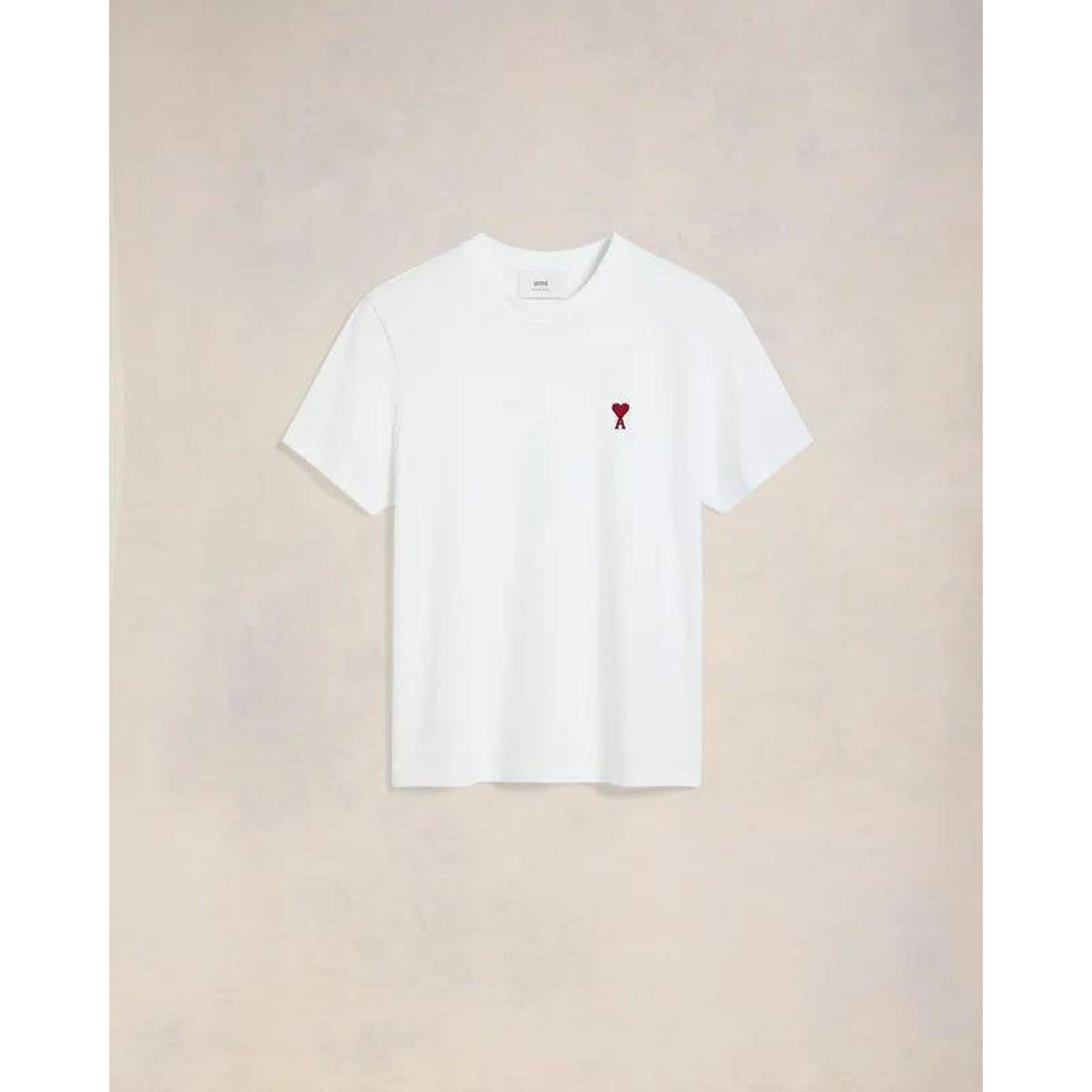White Oversized T-shirt