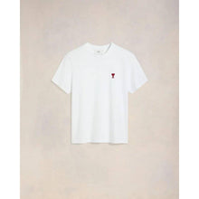 White Oversized T-shirt