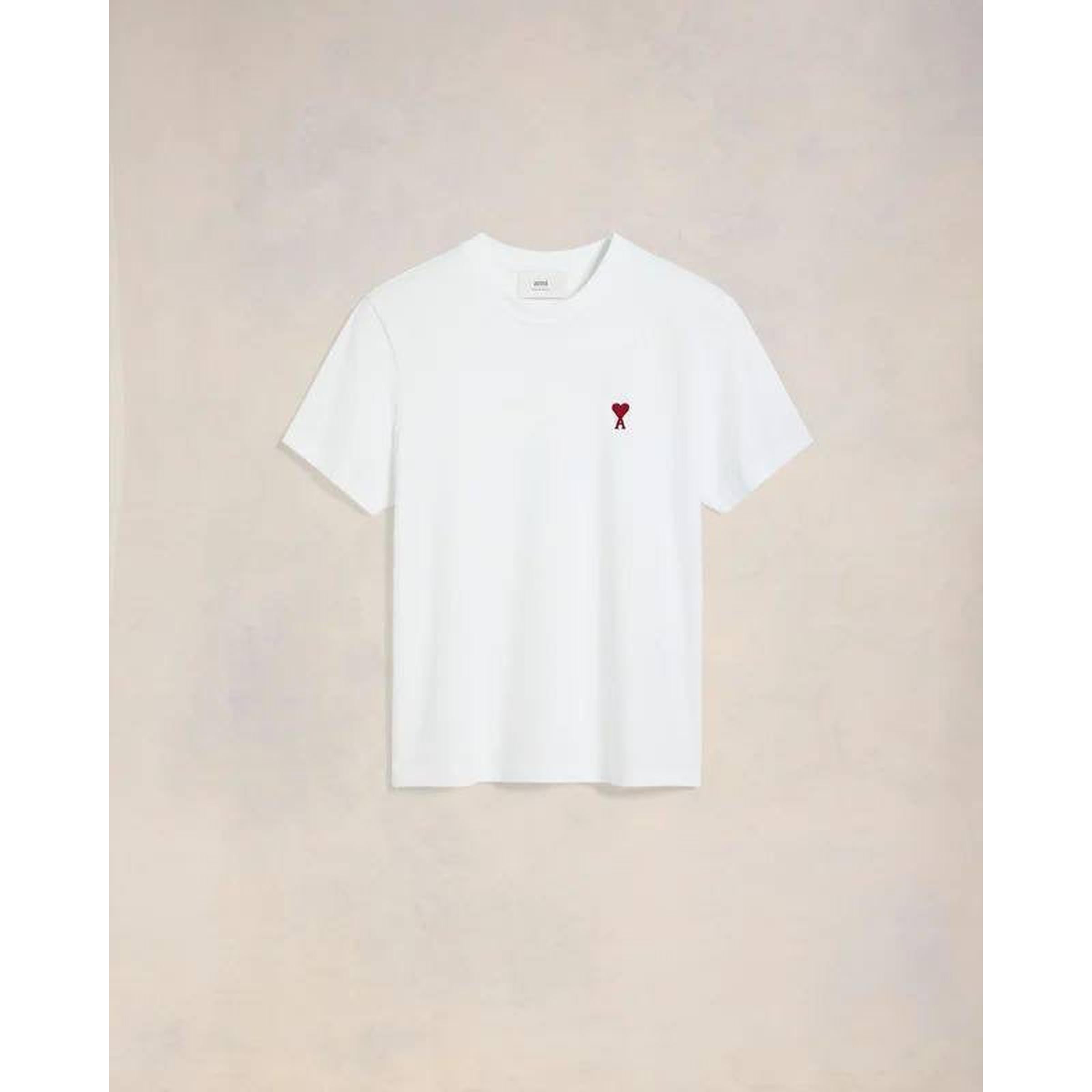 White Oversized T-shirt
