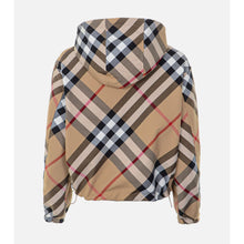 Limited Premium Beige Monogram Women Jacket