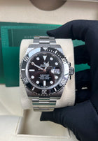 Submariner Black 40mm