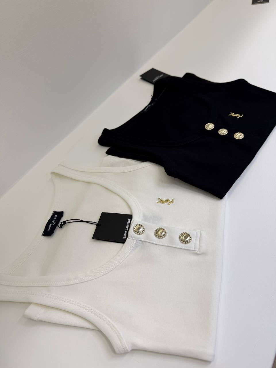 Cotton Top