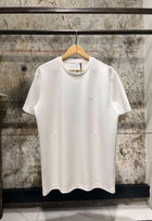 White T-shirt