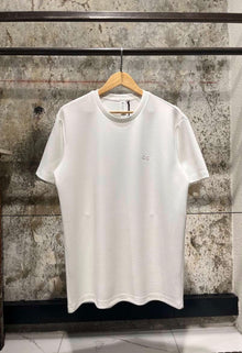 White T-shirt