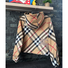 Limited Premium Beige Monogram Women Jacket