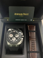 Royal Oak Off-Shore Chronograph 43mm
