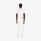 Cotton Polo T-shirt in 2 Colors