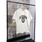 Cream Oversized T-Shirt