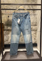 Blue Jeans