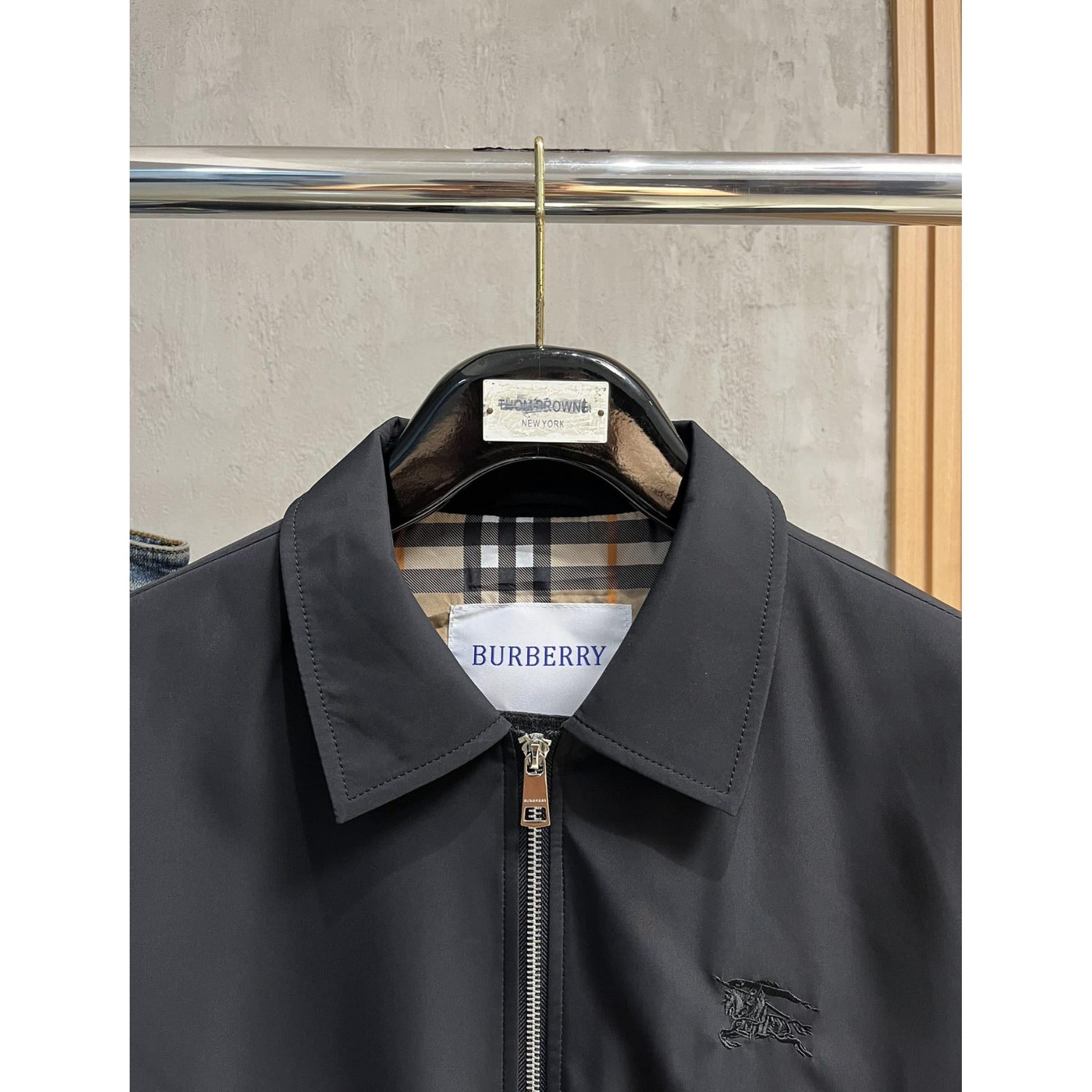 Black Premium Jacket