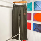 Black Women Cotton Set in 2 Pieces