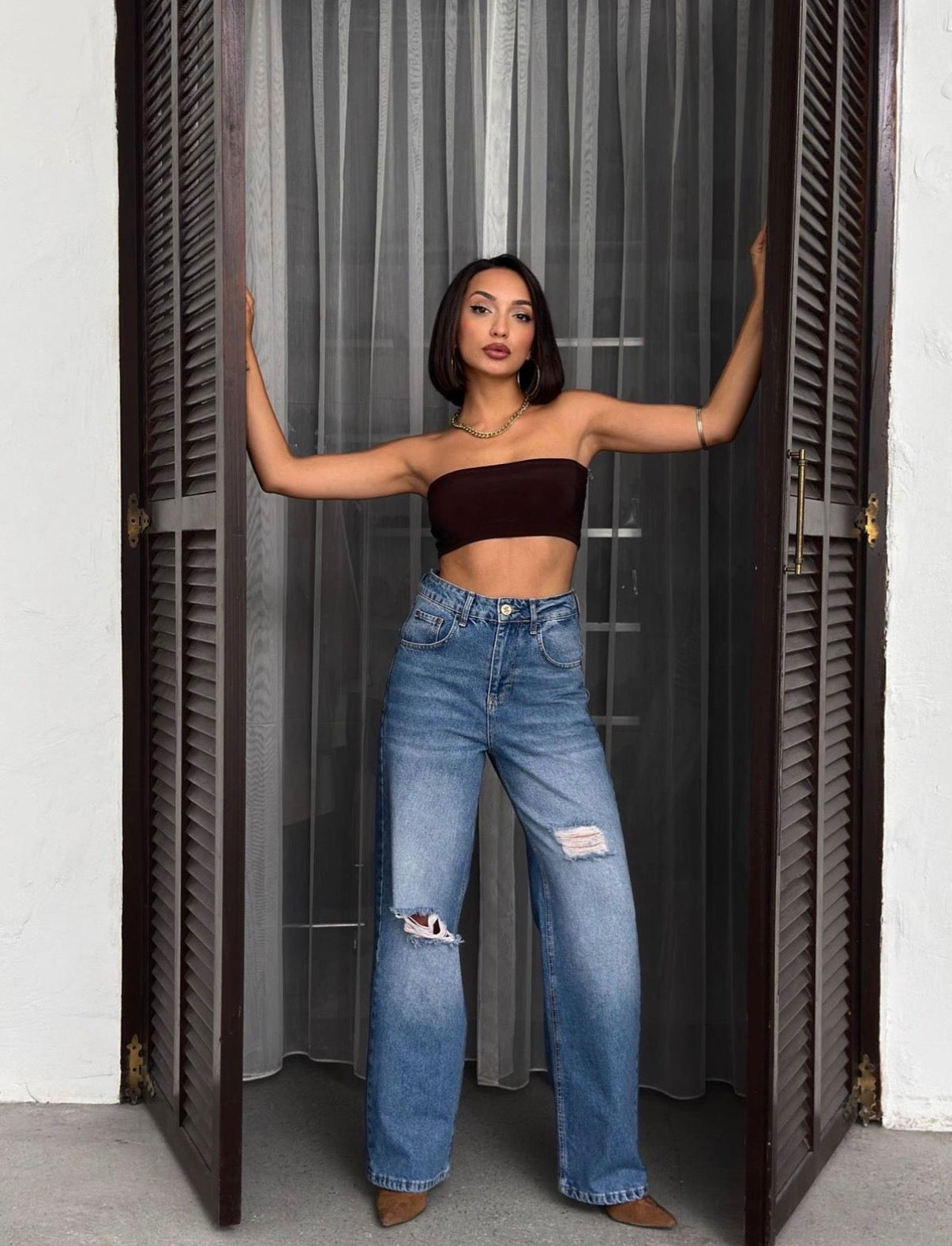 Blue Jeans