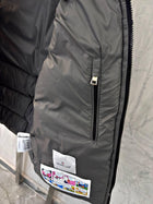 Black Maya Vest