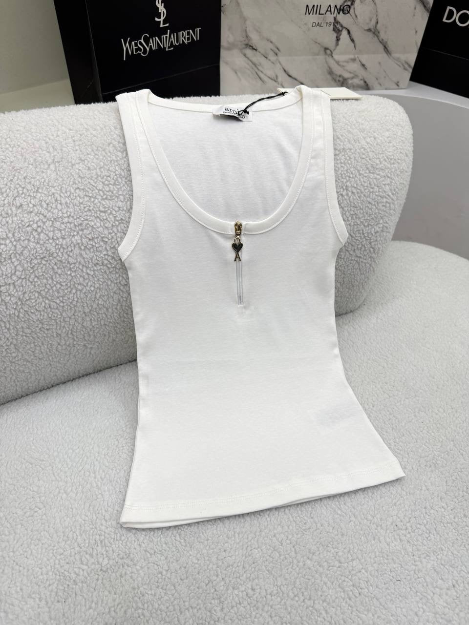 Cotton Top