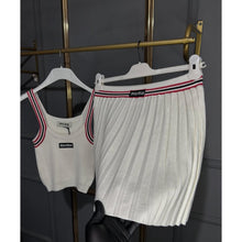 Women Knitted Set in 3 Colors