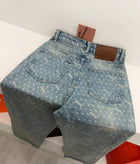 Light Blue Women Jeans