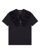Black Oversized T-shirt