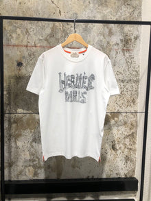 White Oversized T-shirt