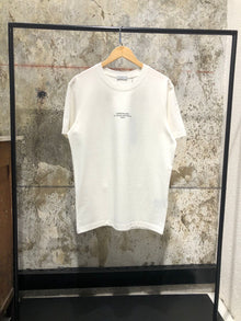 Black & White Oversized T-shirt