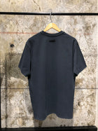 Dark Grey Oversized T-shirt