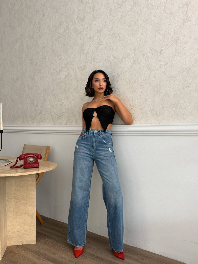Blue Jeans