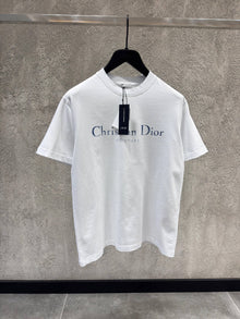 White Oversized T-shirt