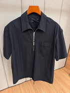 Short Sleeved Shirt