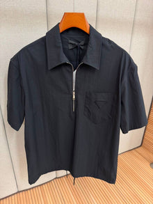 Short Sleeved Shirt