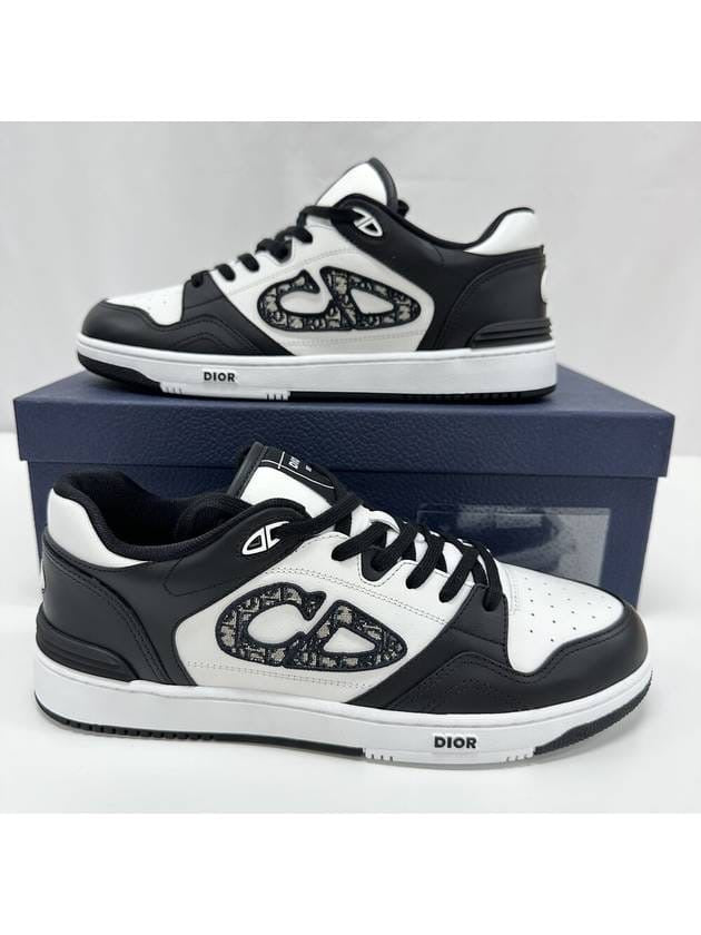 Real Leather Men Sneakers