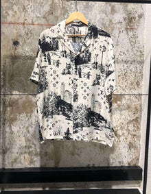 City Silk Set