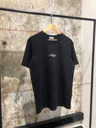 Black & White Oversized T-shirt
