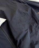 Double-Faced Windbreaker