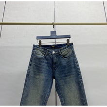 Blue Jeans